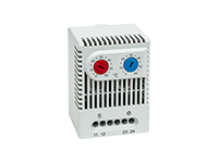 加熱散熱兩用型恒溫器ZR 011